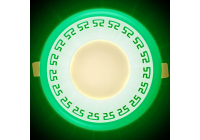 Светодиодный светильник CL Ornament