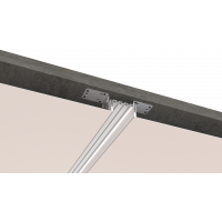 Профиль Ceiling 2.5 белый Профиль Ceiling 2.5 белый