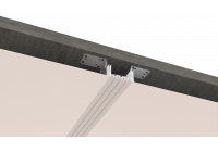 Профиль Ceiling 2.5 белый Профиль Ceiling 2.5 белый